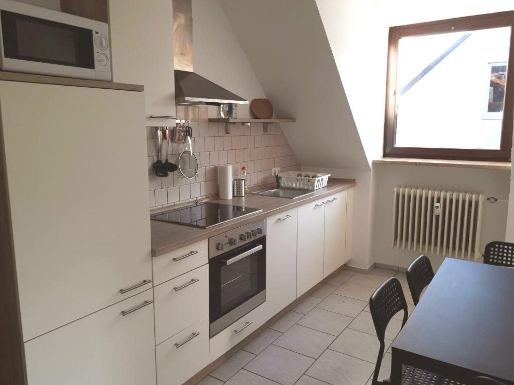 Ferien Wohnung Königstein Königstein in der Oberpfalz Exterior foto