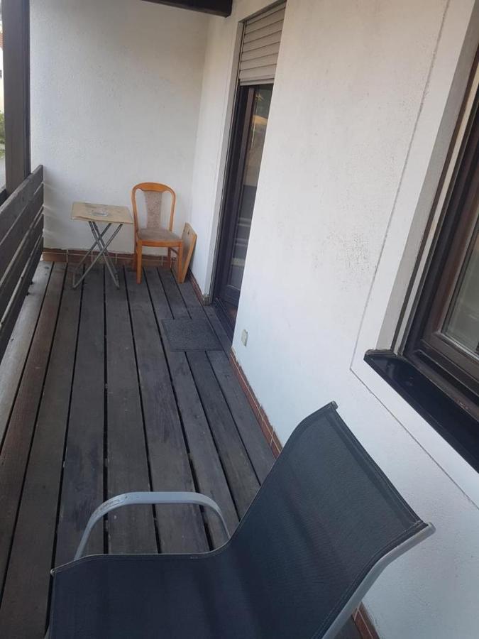 Ferien Wohnung Königstein Königstein in der Oberpfalz Exterior foto