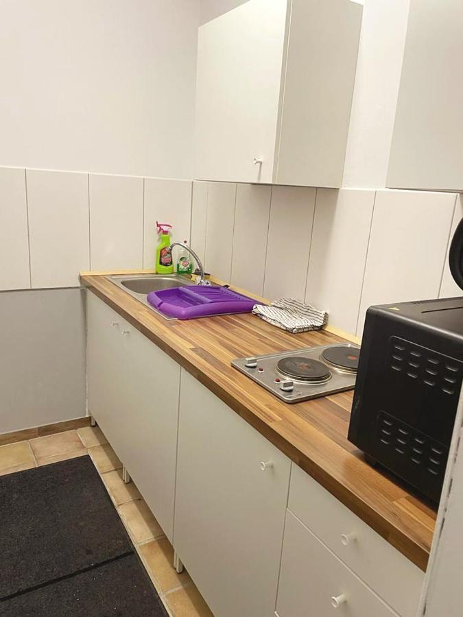 Ferien Wohnung Königstein Königstein in der Oberpfalz Exterior foto